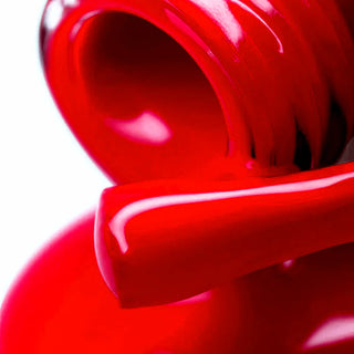 Smalto Gel UV/LED PNB 011 "ROYAL RED" 8ml