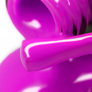 Smalto Gel UV/LED PNB 040 "VIOLA" 8ml