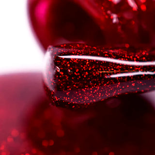 UV/LED гель-лак для ногтей PNB 109 "RUBY HEART" 8ml