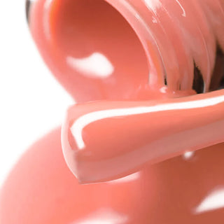Smalto Gel UV/LED PNB 138 "PEACH" 8ml