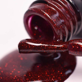UV/LED гель-лак для ногтей PNB 108 "MYSTIC LOVE" 8ml