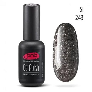 Smalto Gel UV/LED PNB 243 "SI" 8ml
