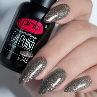 Smalto Gel UV/LED PNB 243 "SI" 8ml