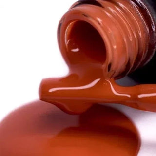 Lakier hybrydowy UV/LED PNB 281 "ESMERALDA" 8ml