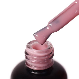 UV/LED СИЛЬНЫЙ ГЕЛЬ ДЛЯ НОГТЕЙ, ПЕПЕЛЬНАЯ РОЗА 50ml
