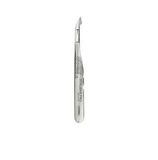 Pinza per cuticole ESCLUSIVA NX-20-8 (lunghezza taglio 8 mm)