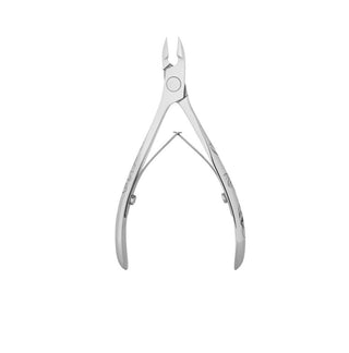 Pinza per cuticole ESCLUSIVA NX-20-8 (lunghezza taglio 8 mm)