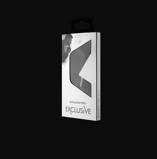 Forbicine per cuticole "Magnolia / Zebra" SX-21/2 STALEKS EXCLUSIVE