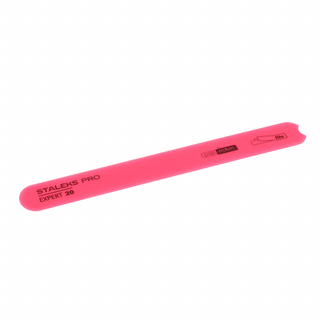 Base acrilica SPBE-20 per lime monouso STALEKS EXPERT adatta per PAPMAM