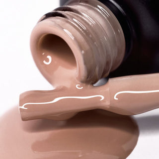 UV/LED гель-лак для ногтей PNB 359 "Velvet Cocoa" 8ml