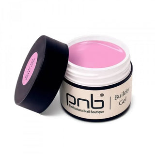 Żel budujący UV/LED, słodki róż 50 ml