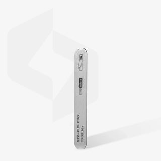 Металлическая подставка MBE-20s для одноразовой пилочки STALEKS Pro EXPERT