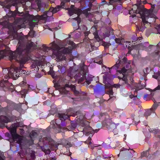 Galaxy Gel PNB 01 Rosa 5ml