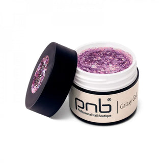 Galaxy Gel PNB 01 Rosa 5ml