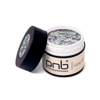 Galaxy Gel PNB 02 Arcobaleno 5ml