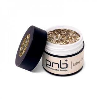 Galaxy Gel PNB 03 Złoto 5ml