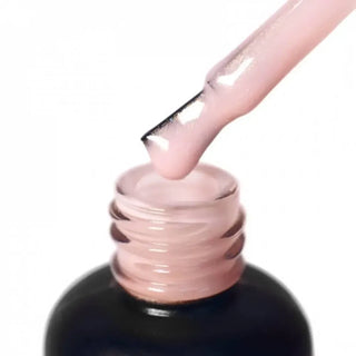 Smalto Base Camouflage UV/LED PNB, Quarzo Rosa 8ml