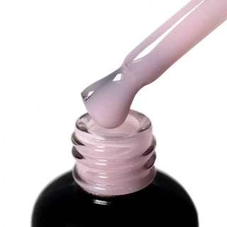 Smalto Base Camouflage UV/LED PNB, Rosa Chiaro 8ml