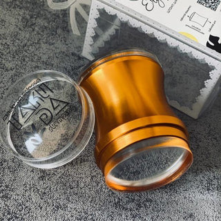 Stempel Taki Da ERGO Metal Złoto