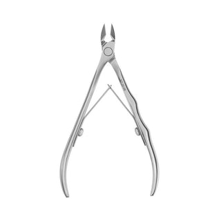 Pinza per cuticole NE-20-8 (lunghezza taglio 8 mm) STALEKS