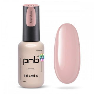 UV/LED гель-лак для ногтей PNB 367 "CARM COCO" 8ml