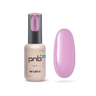 UV/LED гель-лак PNB 368 If Amore 8 ml