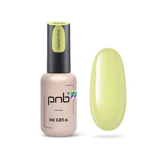 UV/LED гель-лак PNB 366 Эйфория Эликсир 8ml