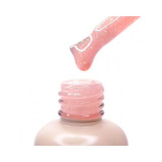 MOCNY ŻEL ŻELAZNY KAMIEN KSIĘŻYCOWY PNB UV/LED 8ml