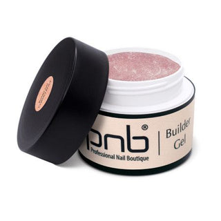 PNB Gel Costruttore UV/LED, Cosmo Beige 15ml