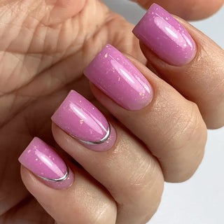 PNB Gel Costruttore UV/LED, Orchidea Radiante 15ml