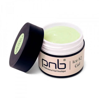 PNB UV/LED Gel Ice IQ, Molucella 15ml