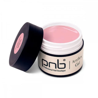 PNB UV/LED Gel Acryflex, Pesca Chiaro 15ml