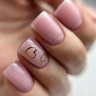 PNB UV/LED Gel Acryflex, Eleganza Rosa 15ml