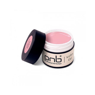 PNB UV/LED ACRYFLEX GEL, PESCA CHIARO 50ml