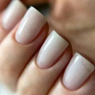 PNB UV/LED Gel Acryflex, Milky Charm 50ml