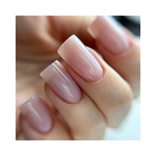 PNB UV/LED ACRYFLEX GEL, PESCA CHIARO 50ml