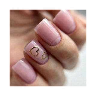 PNB UV/LED ACRYFLEX GEL, ELEGANZA ROSA 50ml