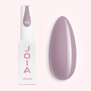 Smalto per unghie in gel JOIA Vegano 014