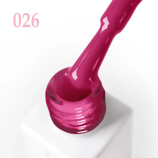 Smalto per unghie in gel JOIA vegano 026
