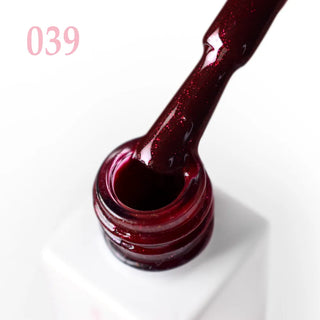 Smalto per unghie in gel JOIA vegano 039