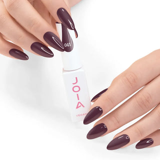 Smalto per unghie in gel vegano JOIA 041