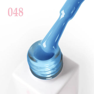 Smalto per unghie in gel JOIA vegano 048