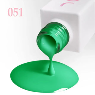 Smalto per unghie in gel JOIA vegano 051