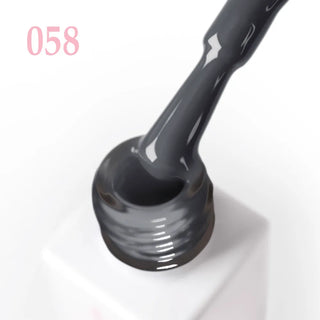 Smalto per unghie in gel JOIA vegano 058