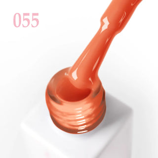 Smalto per unghie in gel vegano JOIA 055