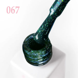 Smalto per unghie in gel vegano JOIA 067