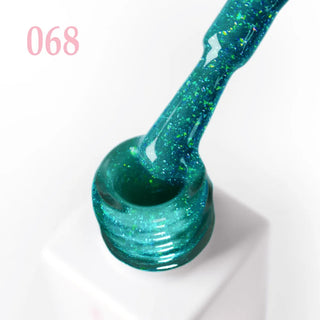 Smalto per unghie in gel JOIA Vegano 068