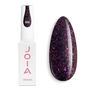 Smalto per unghie in gel vegano JOIA 066