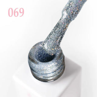 Smalto per unghie in gel vegano JOIA 069
