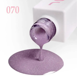 Smalto per unghie in gel vegano JOIA 070